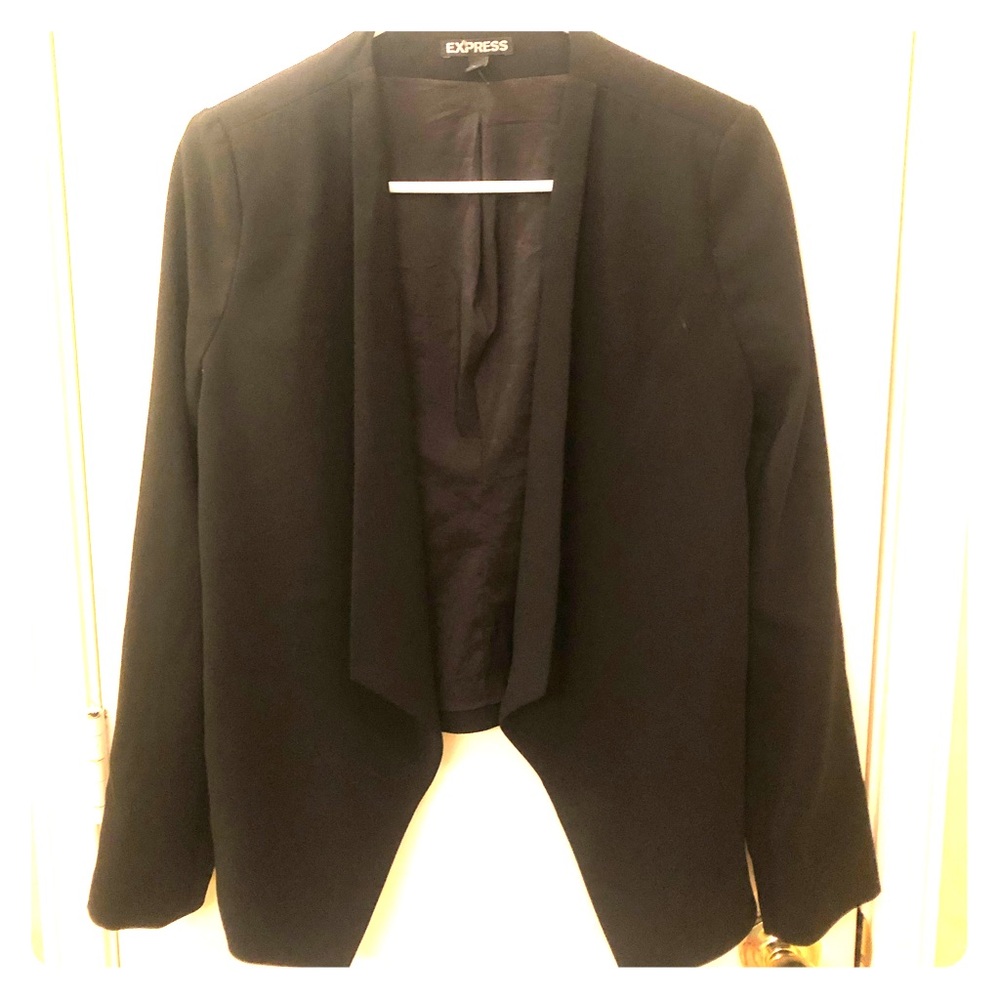 Express Blazer